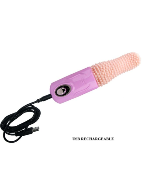 PRETTY LOVE - SMART LENGUA Función Rotación | SexPlace.MX