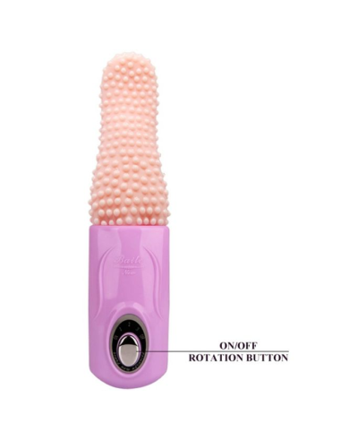 PRETTY LOVE - SMART LENGUA Función Rotación | SexPlace.MX