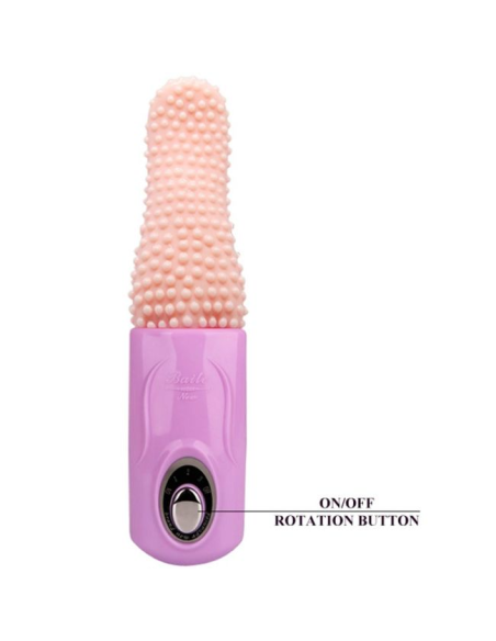 PRETTY LOVE - SMART LENGUA Función Rotación | SexPlace.MX