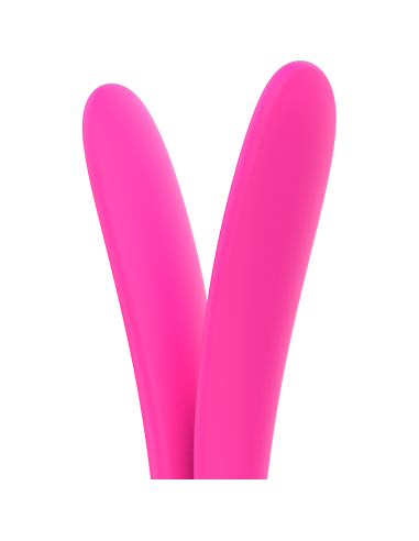 OHMAMA DUAL MULTIFUNCIÓN VIBRADOR XMAS EDITION - Ideal para hombres, masaje de próstata y regalo especial