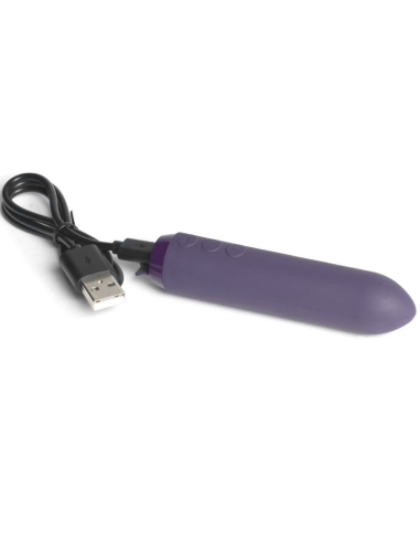 JE JOUE - BALA VIBRADORA CLASSIC: Disfruta de Placeres Infinito