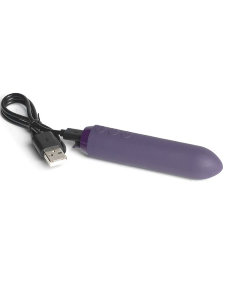 JE JOUE - BALA VIBRADORA CLASSIC: Disfruta de Placeres Infinito