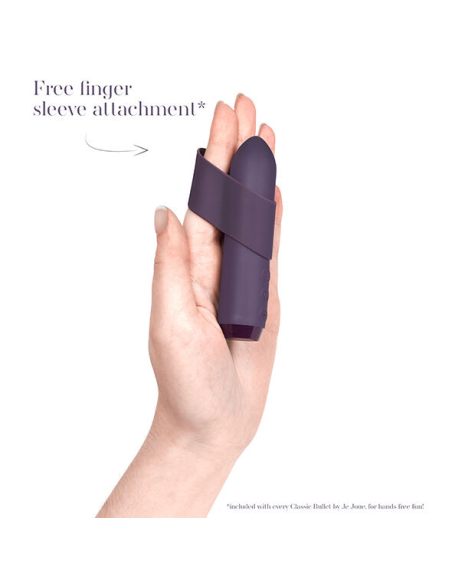 JE JOUE - BALA VIBRADORA CLASSIC: Disfruta de Placeres Infinito