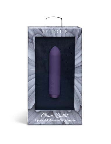 JE JOUE - BALA VIBRADORA CLASSIC: Disfruta de Placeres Infinito