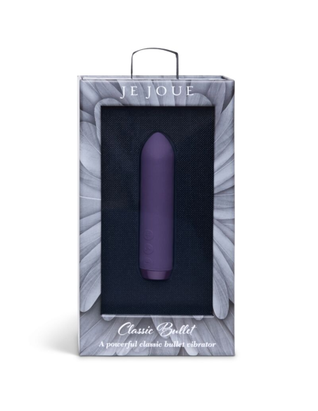 JE JOUE - BALA VIBRADORA CLASSIC: Disfruta de Placeres Infinito