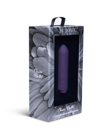 JE JOUE - BALA VIBRADORA CLASSIC: Disfruta de Placeres Infinito