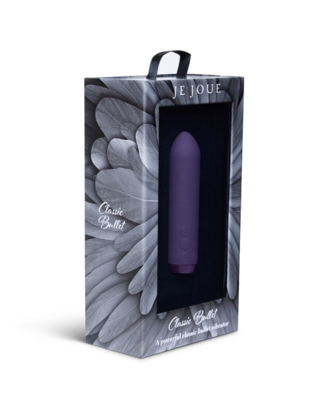 JE JOUE - BALA VIBRADORA CLASSIC: Disfruta de Placeres Infinito