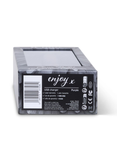 JE JOUE - BALA VIBRADORA CLASSIC: Disfruta de Placeres Infinito