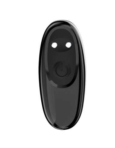 Bala Vibradora ARMONY - Reemplazo Exclusivo para Mangas ECO | Placer Personalizado y 9 Modos de Vibración