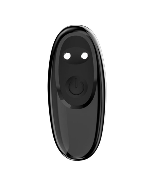 Bala Vibradora ARMONY - Reemplazo Exclusivo para Mangas ECO | Placer Personalizado y 9 Modos de Vibración