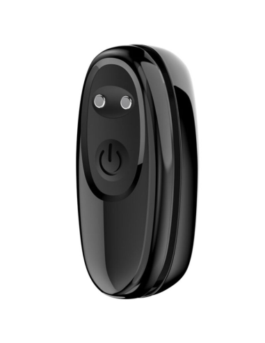 Bala Vibradora ARMONY - Reemplazo Exclusivo para Mangas ECO | Placer Personalizado y 9 Modos de Vibración