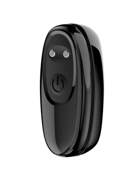 Bala Vibradora ARMONY - Reemplazo Exclusivo para Mangas ECO | Placer Personalizado y 9 Modos de Vibración