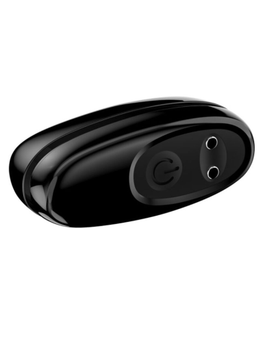 Bala Vibradora ARMONY - Reemplazo Exclusivo para Mangas ECO | Placer Personalizado y 9 Modos de Vibración