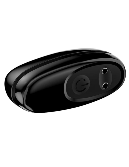 Bala Vibradora ARMONY - Reemplazo Exclusivo para Mangas ECO | Placer Personalizado y 9 Modos de Vibración