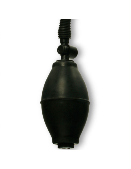 Fetish Fantasy Series: Potente Bomba de Succión Vaginal para Placer Intenso