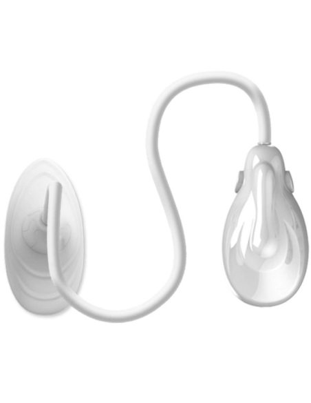 PRETTY LOVE - FLIRTATION PASSIONATE LOVER Succionador | SexPlace.MX