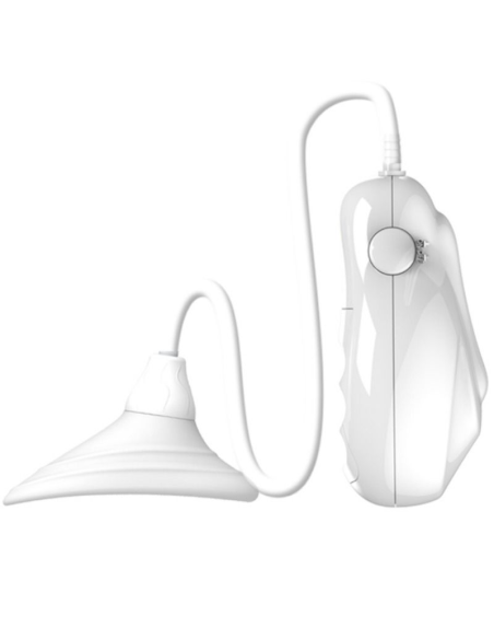 PRETTY LOVE - FLIRTATION PASSIONATE LOVER Succionador | SexPlace.MX