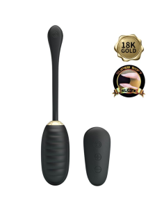 PRETTY LOVE - DOREEN Huevo Vibrador De Lujo | SexPlace.MX