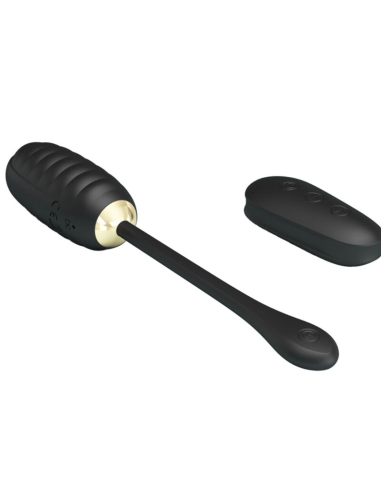 PRETTY LOVE - DOREEN Huevo Vibrador De Lujo | SexPlace.MX
