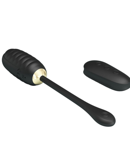 PRETTY LOVE - DOREEN Huevo Vibrador De Lujo | SexPlace.MX