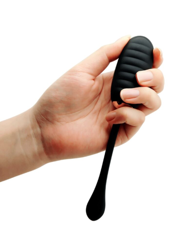 PRETTY LOVE - DOREEN Huevo Vibrador De Lujo | SexPlace.MX