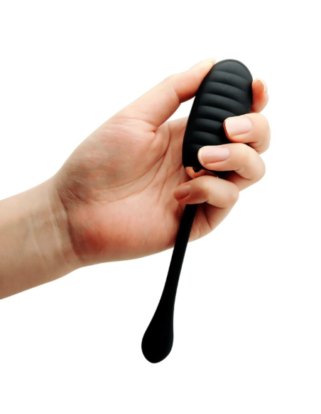 PRETTY LOVE - DOREEN Huevo Vibrador De Lujo | SexPlace.MX