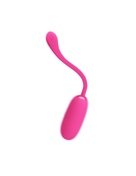 PRETTY LOVE - SMART JULIUS Huevo Vibrador | SexPlace.MX