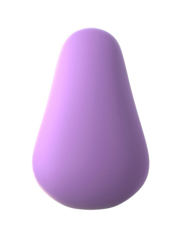 FANTASY FOR HER - Masajeador Petite Arouse-Her: Placer Intenso y Discreto para Ella