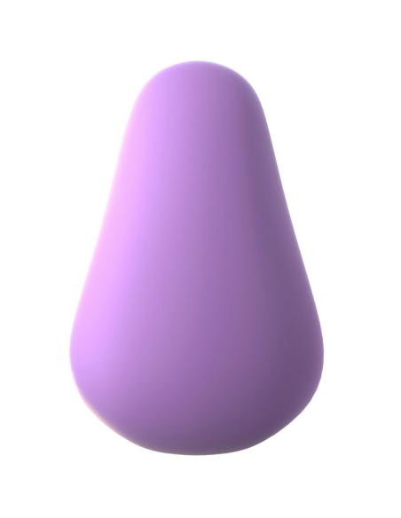 FANTASY FOR HER - Masajeador Petite Arouse-Her: Placer Intenso y Discreto para Ella