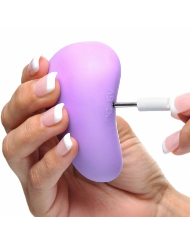 FANTASY FOR HER - Masajeador Petite Arouse-Her: Placer Intenso y Discreto para Ella