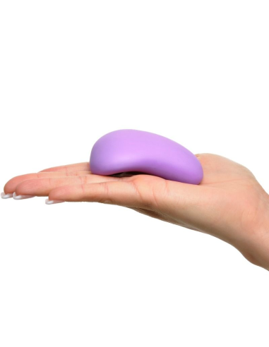 FANTASY FOR HER - Masajeador Petite Arouse-Her: Placer Intenso y Discreto para Ella