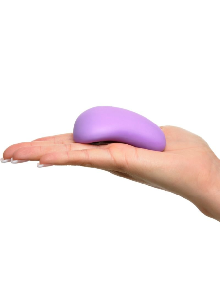 FANTASY FOR HER - Masajeador Petite Arouse-Her: Placer Intenso y Discreto para Ella