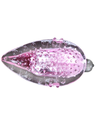 BAILE - Finger Vibrator Masajeador Estimulante para Placer Intenso | 10 Modos de Vibración