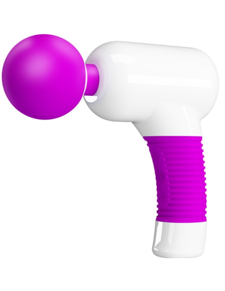 PRETTY LOVE - MAGIC GUM Masajeador Recargable | SexPlace.MX