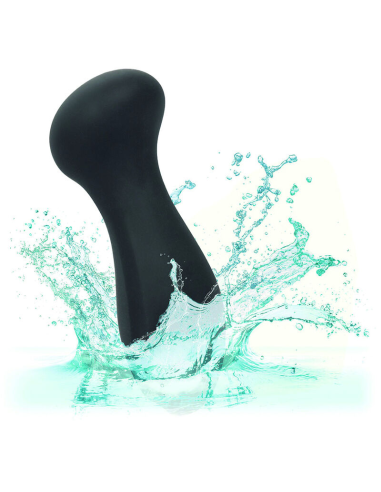 CALEXOTICS - BOUNDLESS MASAJEADOR MINI: Placer Supremo con 10 Funciones y Silicona Impermeable