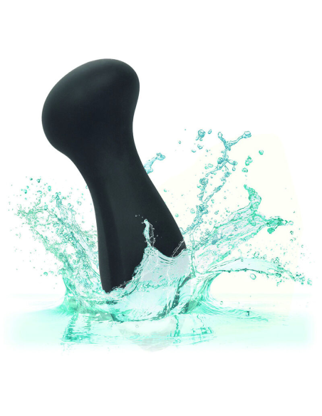 CALEXOTICS - BOUNDLESS MASAJEADOR MINI: Placer Supremo con 10 Funciones y Silicona Impermeable