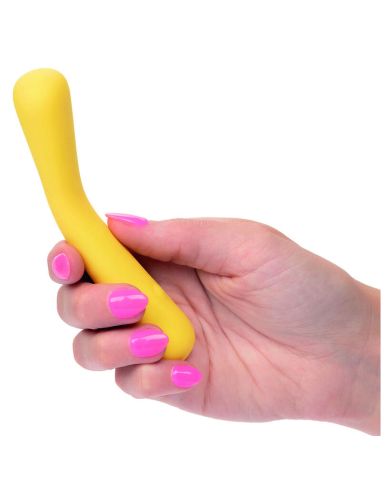 CALEXOTICS - BOUNDLESS MINI WAND FLEXIBLE | SexPlace.MX