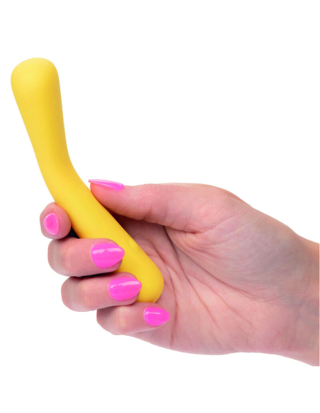 CALEXOTICS - BOUNDLESS MINI WAND FLEXIBLE | SexPlace.MX