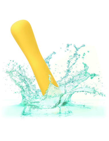 CALEXOTICS - BOUNDLESS MINI WAND FLEXIBLE | SexPlace.MX