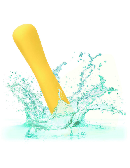 CALEXOTICS - BOUNDLESS MINI WAND FLEXIBLE | SexPlace.MX