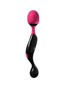 ADRIEN LASTIC - SYMPHONY Varita Masajeadora Vibrador | SexPlace.MX