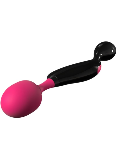 ADRIEN LASTIC - SYMPHONY Varita Masajeadora Vibrador | SexPlace.MX