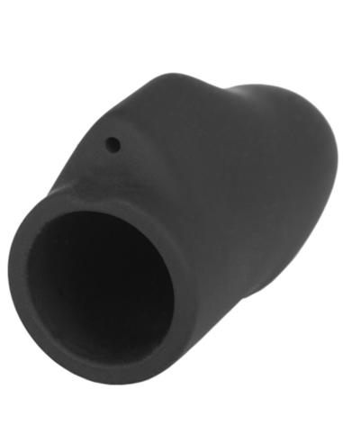 ElectraStim Explorer: Dedales de Electro Estimulación para Clítoris y Zonas Erógenas