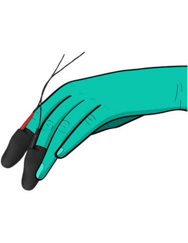 ElectraStim Explorer: Dedales de Electro Estimulación para Clítoris y Zonas Erógenas