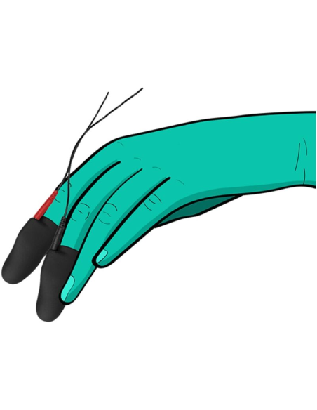 ElectraStim Explorer: Dedales de Electro Estimulación para Clítoris y Zonas Erógenas