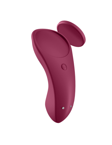 SATISFYER - SEXY SECRET PANTY | SexPlace.MX