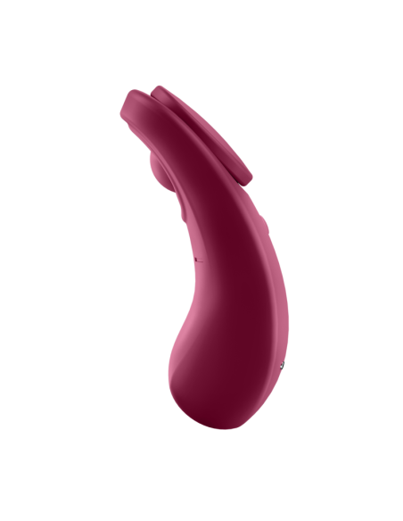 SATISFYER - SEXY SECRET PANTY | SexPlace.MX