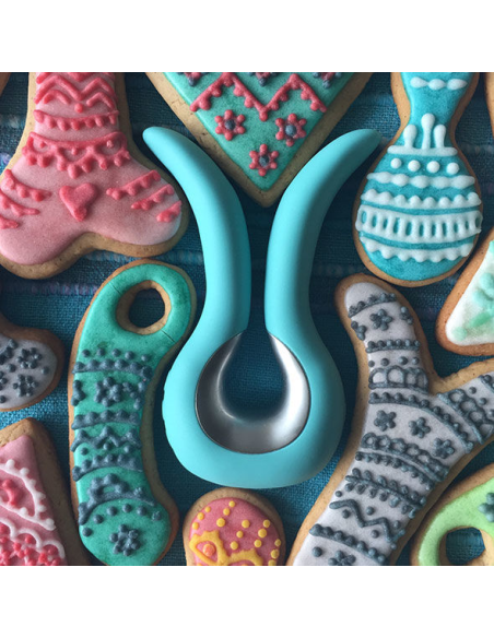 G-VIBE MINI - Estimulador Versátil para Punto G y Estimulación Anal en Tiffany Menta