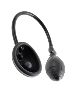 Fetish Fantasy Series - Mini Succionador de Vagina | Placer Intenso y Labios Carnosos