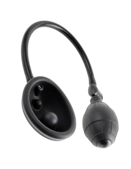 Fetish Fantasy Series - Mini Succionador de Vagina | Placer Intenso y Labios Carnosos